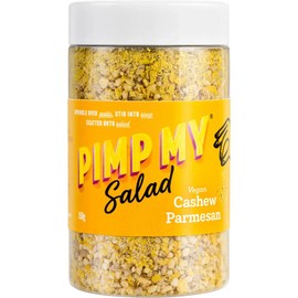 Pimp My Salad Vegan Cashew Parmesan 150g