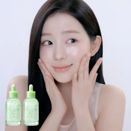 아비브 [1+1/트러블세럼] 어성초 테카 캡슐 세럼 카밍 드롭 50ml [1+1/Trouble Serum] Mugwort Tecca Capsule Serum Calming Drop 50ml
