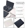 AlxMuNao Latop Sleeve Bag 13 inch Waterproof Dustproof Protective Case