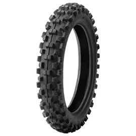 Tusk EMEX T-35® Soft/Intermediate Terrain Tire 90/100x16 For HONDA CRF150F 2003-2009,2012-2017