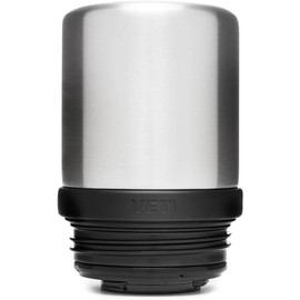 Yeti Rambler Bottle Cup Cap Accessory, Black