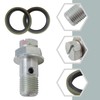 New Upgrade ADJUSTABLE OVERFLOW VALVE FOR P7100 12 VALVE 5.9L