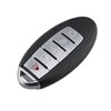 Kilessgo Key Fob Replacement for 2015 2016 2017 2018 Nissan