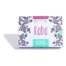 Pócima De Pestañas Kaba