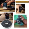 125 mm sanding disc suitable for Bos-ch PEX 220 A,