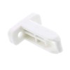 AEG TUMBLE DRYER DOOR CATCH