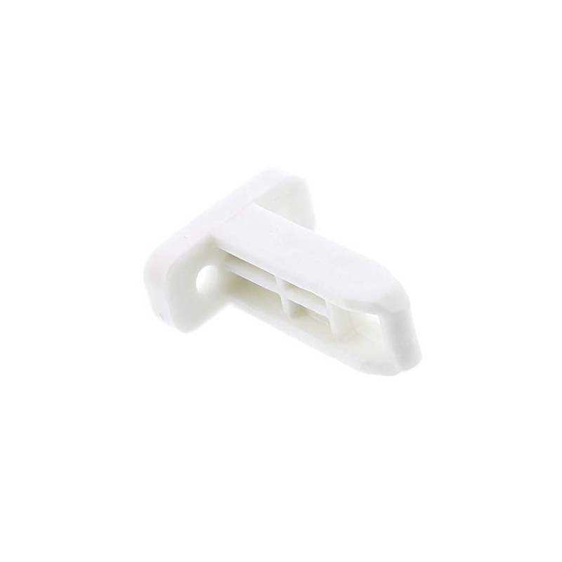 AEG TUMBLE DRYER DOOR CATCH