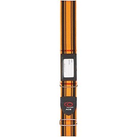 Tabitomo 32148 Suitcase Belt 80.7 inches (205 cm) - orange