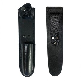 Leather Expandable Baton Case / Holster Leather Baton Pouch / Self-Defense Baton Case / Expandable Baton Case