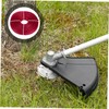 BESPORTBLE Mowing Trimmer Rope String Trimmer Line for Lawn Mowers