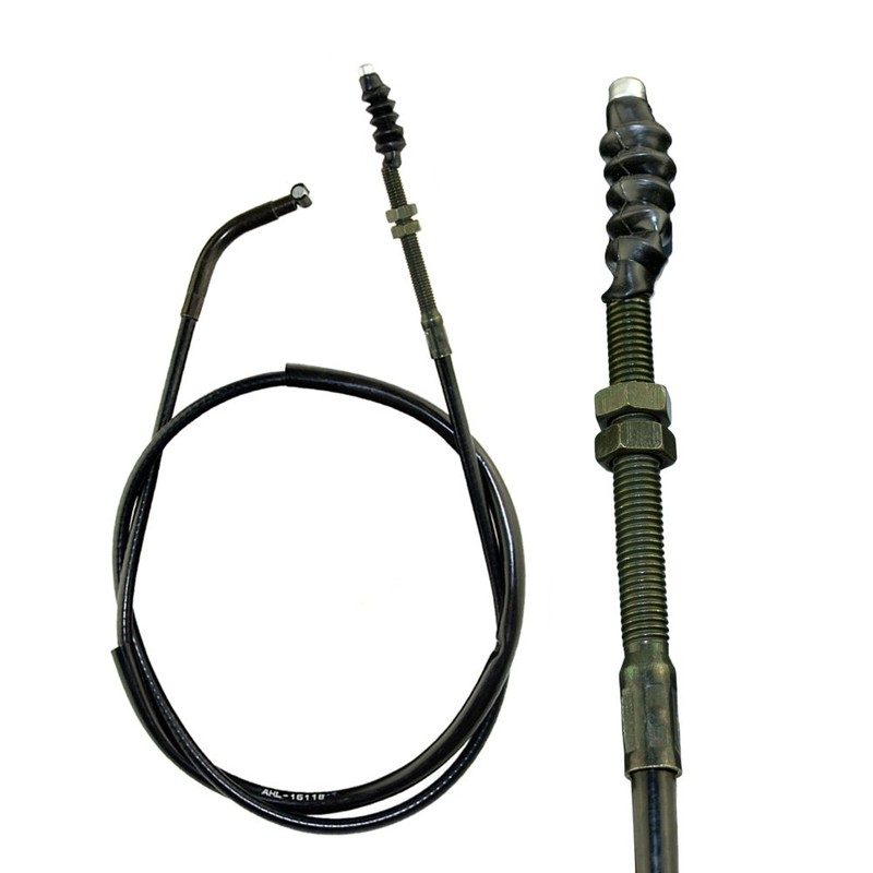 AHL Clutch Cable for Honda VTR250 1997-2011/CB250F Hornet 250 1996-2010