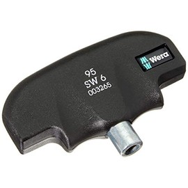 Wera(ヴェラ) 95 T型ハンドル 003265