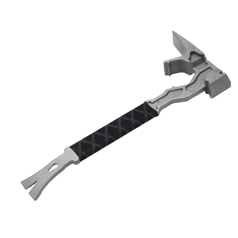 Multi Function Demolition Tool Hammer Nail Puller Chisel Pry Bar