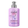 LOral Paris Crema para peinar Hidra Hialurnico Elvive 300 ml