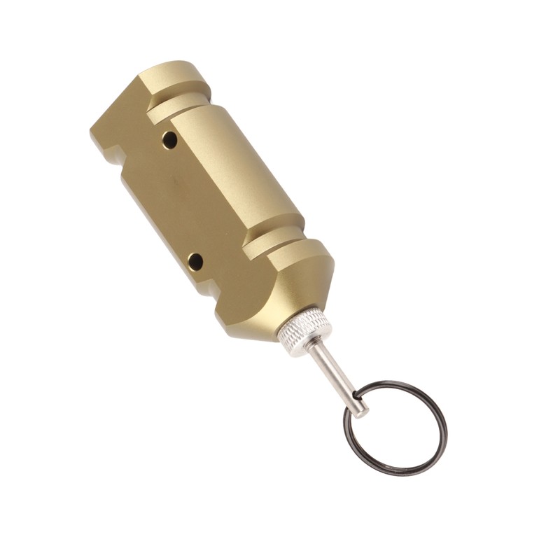 Camp Security Perimeter Trip Alarm Camp Safety Alarm