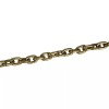 YLT Auto 2PCS 5/16'' x 3 ft G80 Tow Chain