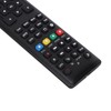 CYSFETENA RC1208 Replacement TV Remote Control Compatible with MD20255, MD20294,