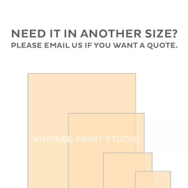 French Pommes de Terre 1935 Food Potatoes Advertising Giclee Canvas Print 12x18