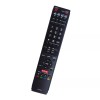 Unbranded GB118WJSA Replace Remote for Sharp AQUOS TV LC-40LE830U LC-60EQ30U