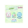 Toallitas Humedas Baby Chikys 3 Pack 240 Pzs