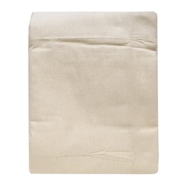 Trimaco 58907 SuperTuff 8 oz Premium Contractor Grade Heavyweight Canvas Drop Cloth, 4-feet x 12-feet