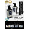 EVERSKIN Rich Foam Scalp Shampoo & Treatment Set Hair Growth