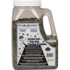 PRO SOURCE Snow Melter De-Icer Coated Salt with Traction Granules:
