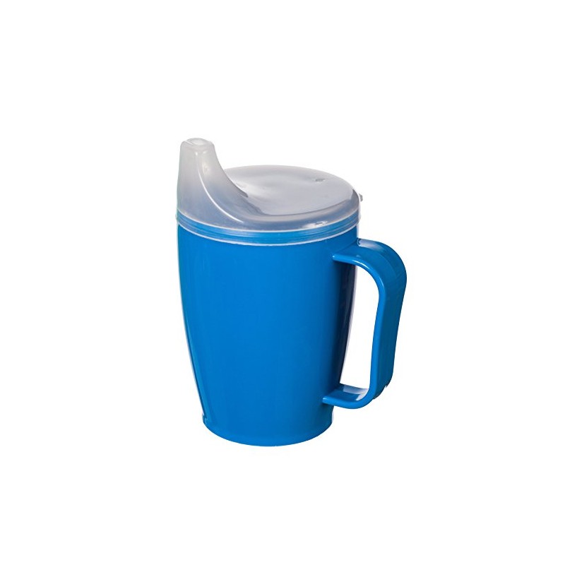 Dr. Junghans Medical 29058 Children's Sippy Cup with Handle and