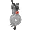 Carburetor for 168F/170F Natural Gas Gasoline Generator Grass Trimmer Petrol