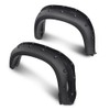 DOTCOM Fender Flares 4PCS,Compatible with Chevy Silverado 1500 2019 2020