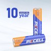 PKCELL AAA Batteries 12 Pack, Triple A Batteries, 1.5V High-Performance