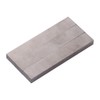 Alnico 5 Rough Bar Magnet 60*10*5.1mm for Electric Guitar Single