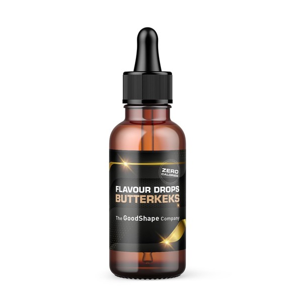 Flavattack flavour drops