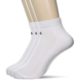 Fila 02630922 Men's Running Socks, Multicolored, 9.8 - 10.6 inches (25 - 27 cm), multicolor