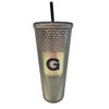 Starbucks Been There Series Campus Collection Georgetown Studded Tumbler 24oz