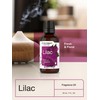 Lilac Fragrance Oil | 1 fl oz (30ml) | Premium