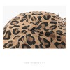 Spevert Baseball Hat with Leopard Pattern for Women Adjustable Dad