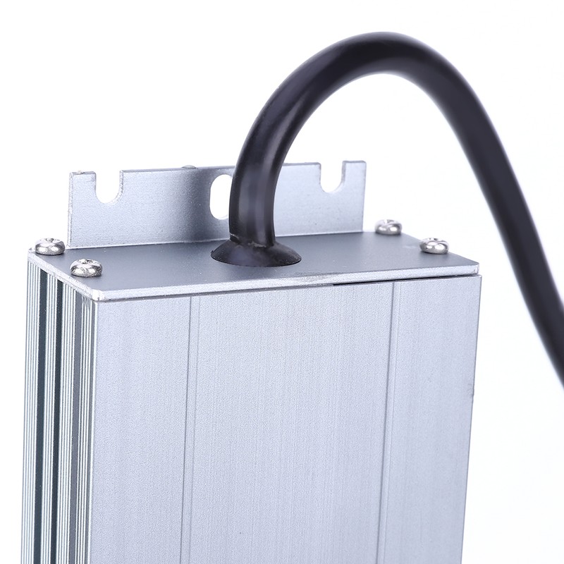 Ultra Thin Waterproof Switching AC DC Power Supply for Eletrical