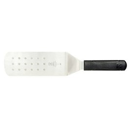 Mercer Culinary Millennia 8-Inch x 3-Inch Perforated Turner/Spatula