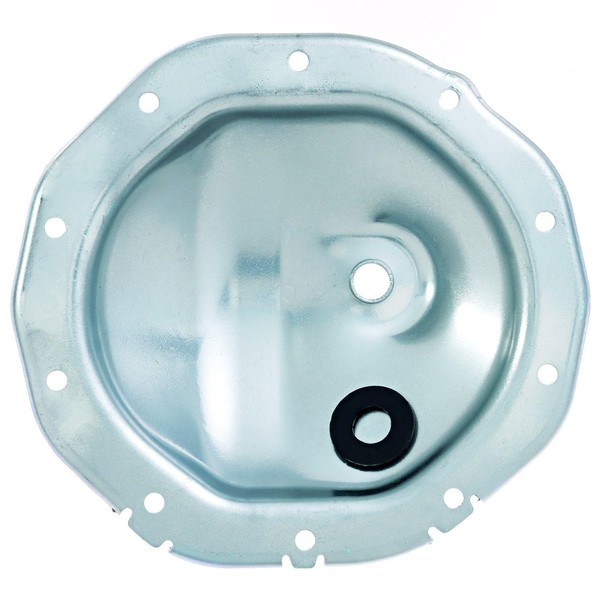 PartCatalog Differential Cover Compatible With GMC Savana 1500 2010 2009