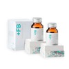 Deks FB Start Fit  Pack de Suplementos Alimenticios Incluye 2 Frascos de FB  termognico Natural que Inhibe el Deseo de Carbohidratos con Gymnema...   