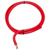 5 m FLY Vehicle Cable Red 16 mm² Round Cable