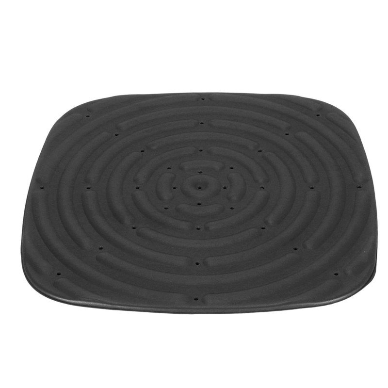4PCS Chicken Nesting Pad Washable Nesting Box Pad Reusable Bedding