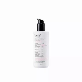 Sellerhub [셀러허브]빌리프 크리미 모이스춰라이저 딥 모이스트 125ml (AD) (S33552789) [Seller Hub] Belif Creamy Moisturizer Deep Moist 125ml (AD) (S33552789) [Basic]