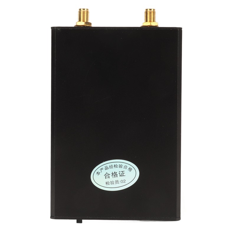 Handheld Signal Generator High Low Frequency Arbitrary Waveform Function Generator