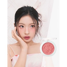 Peripera [페리페라] (new컬러)맑게 물든 선샤인 치크 11종 (택1) [Peripera] (New Color) Clear Brightening Sunshine Cheek 11 Types (Choose 1)