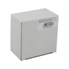 InLine 69988B ISDN Junction Box, 2x RJ45 Sockets, Surface-Mounted, Screw