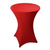 Estexo Home&Garden Bar Table Cover Diameter 60 / 70 /