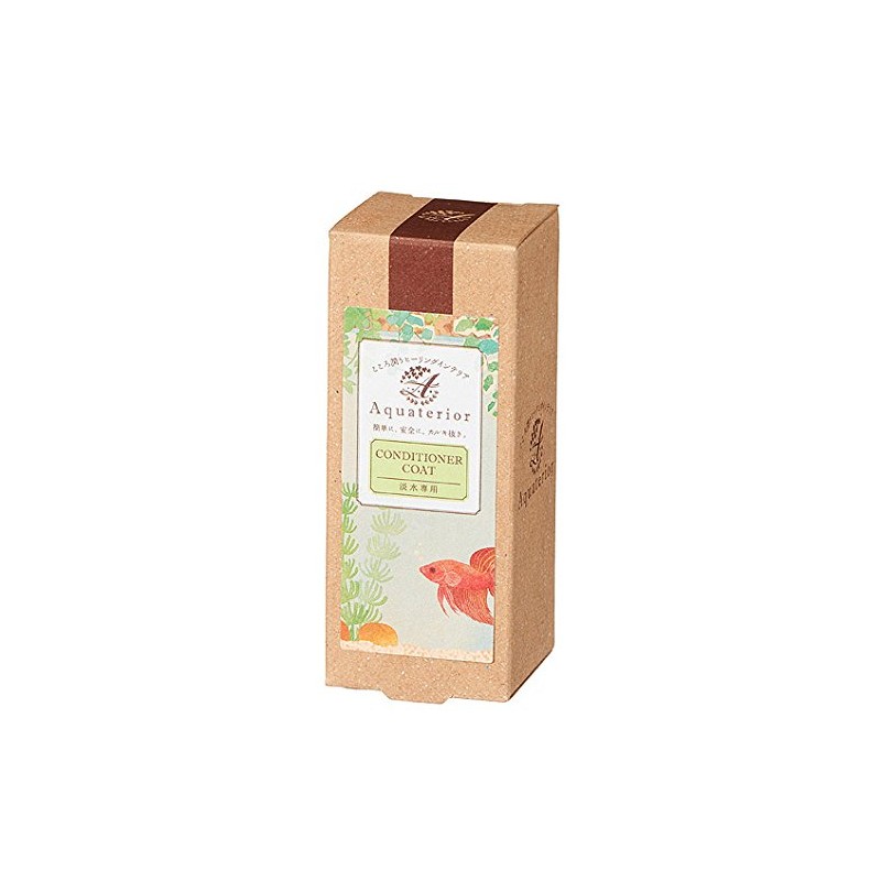 akuateria Conditioner Coat 30ml