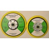Autosmart DA Backing Plates Combo Pack with 5" & 6"